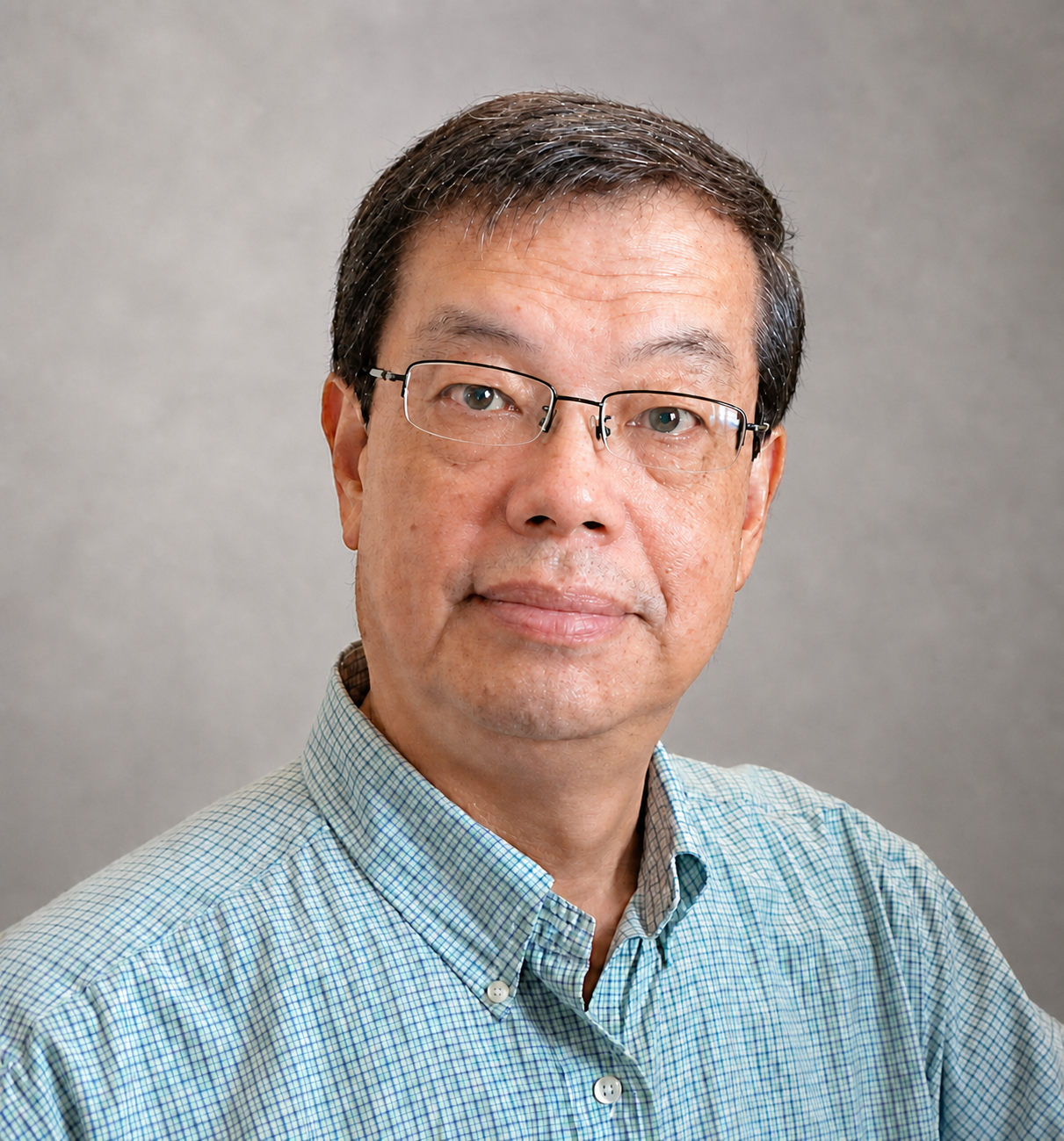 Portrait of Yan Jin